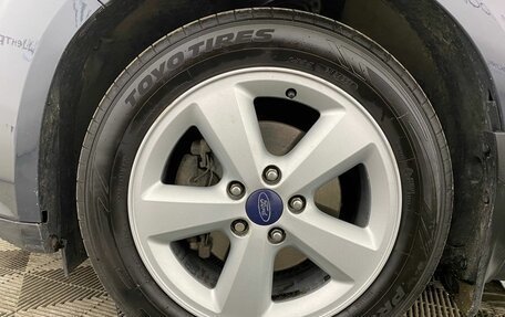 Ford Focus III, 2011 год, 687 000 рублей, 8 фотография