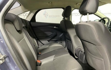 Ford Focus III, 2011 год, 687 000 рублей, 13 фотография