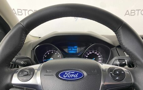 Ford Focus III, 2011 год, 687 000 рублей, 16 фотография