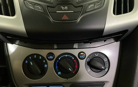 Ford Focus III, 2011 год, 687 000 рублей, 19 фотография