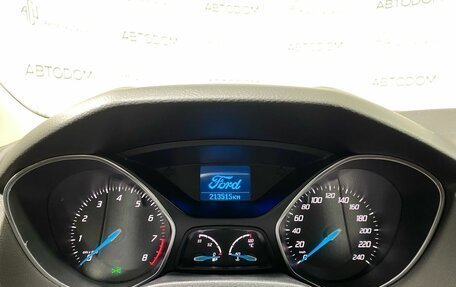 Ford Focus III, 2011 год, 687 000 рублей, 15 фотография