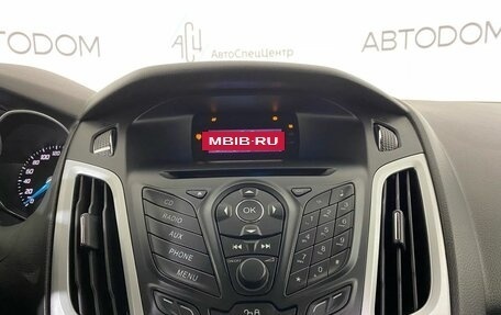 Ford Focus III, 2011 год, 687 000 рублей, 18 фотография