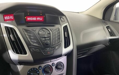 Ford Focus III, 2011 год, 687 000 рублей, 17 фотография