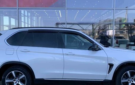 BMW X5, 2017 год, 3 500 000 рублей, 6 фотография