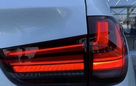 BMW X5, 2017 год, 3 500 000 рублей, 10 фотография