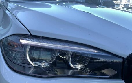 BMW X5, 2017 год, 3 500 000 рублей, 3 фотография