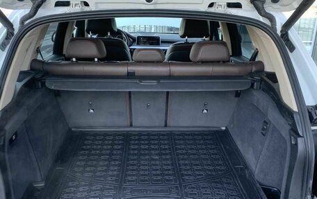 BMW X5, 2017 год, 3 500 000 рублей, 11 фотография