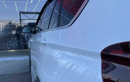 BMW X5, 2017 год, 3 500 000 рублей, 12 фотография