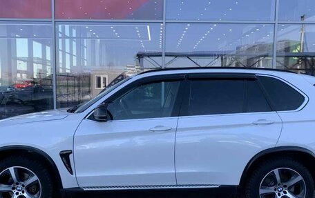 BMW X5, 2017 год, 3 500 000 рублей, 14 фотография