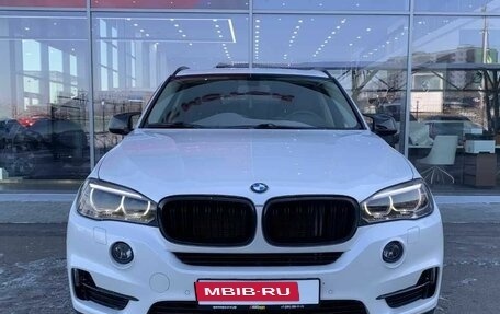 BMW X5, 2017 год, 3 500 000 рублей, 4 фотография