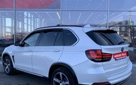 BMW X5, 2017 год, 3 500 000 рублей, 13 фотография