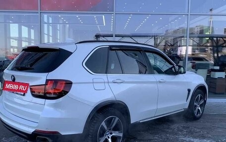 BMW X5, 2017 год, 3 500 000 рублей, 7 фотография