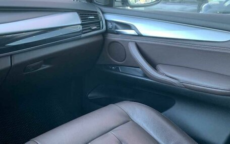 BMW X5, 2017 год, 3 500 000 рублей, 21 фотография