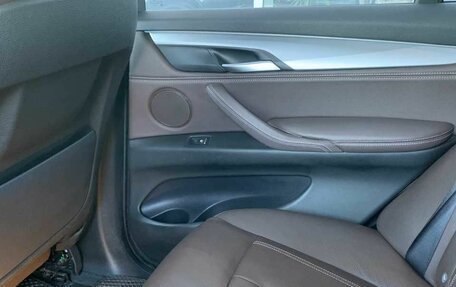 BMW X5, 2017 год, 3 500 000 рублей, 23 фотография