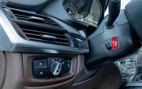 BMW X5, 2017 год, 3 500 000 рублей, 22 фотография