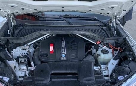 BMW X5, 2017 год, 3 500 000 рублей, 26 фотография