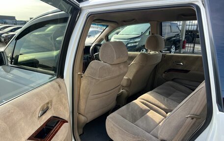 Honda Odyssey II, 2003 год, 649 999 рублей, 17 фотография