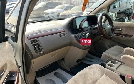Honda Odyssey II, 2003 год, 649 999 рублей, 12 фотография
