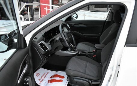 KIA Seltos I, 2023 год, 2 399 000 рублей, 9 фотография