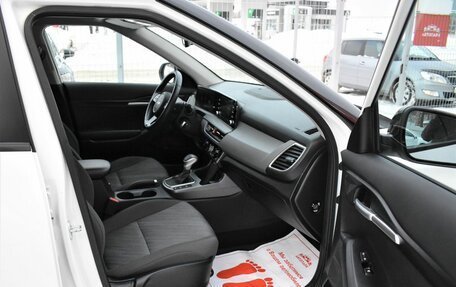 KIA Seltos I, 2023 год, 2 399 000 рублей, 14 фотография