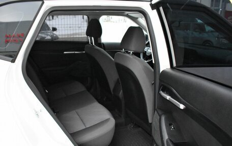 KIA Seltos I, 2023 год, 2 399 000 рублей, 13 фотография