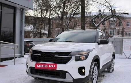 KIA Seltos I, 2023 год, 2 399 000 рублей, 5 фотография