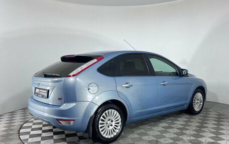 Ford Focus II рестайлинг, 2010 год, 727 000 рублей, 6 фотография