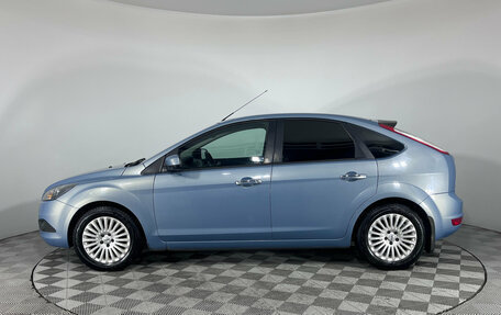 Ford Focus II рестайлинг, 2010 год, 727 000 рублей, 5 фотография