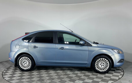 Ford Focus II рестайлинг, 2010 год, 727 000 рублей, 4 фотография