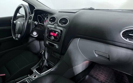 Ford Focus II рестайлинг, 2010 год, 727 000 рублей, 10 фотография