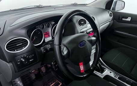 Ford Focus II рестайлинг, 2010 год, 727 000 рублей, 9 фотография