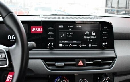 KIA Seltos I, 2023 год, 2 399 000 рублей, 19 фотография