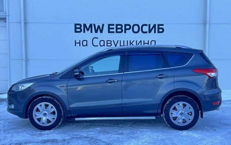 Ford Kuga III, 2015 год, 1 290 000 рублей, 5 фотография