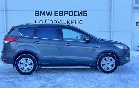 Ford Kuga III, 2015 год, 1 290 000 рублей, 6 фотография