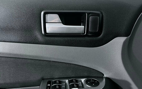 Ford Focus II рестайлинг, 2010 год, 727 000 рублей, 14 фотография