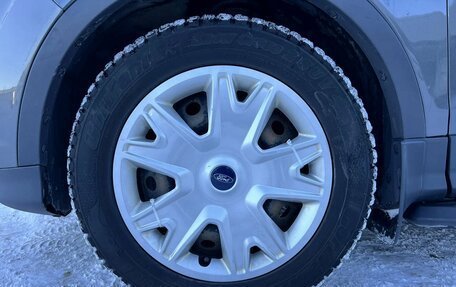 Ford Kuga III, 2015 год, 1 290 000 рублей, 7 фотография