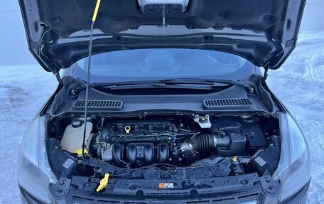 Ford Kuga III, 2015 год, 1 290 000 рублей, 9 фотография