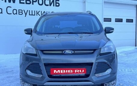 Ford Kuga III, 2015 год, 1 290 000 рублей, 3 фотография