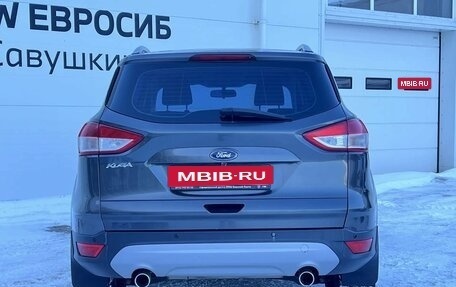 Ford Kuga III, 2015 год, 1 290 000 рублей, 4 фотография