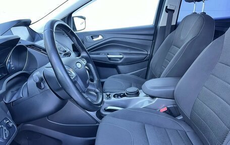 Ford Kuga III, 2015 год, 1 290 000 рублей, 14 фотография