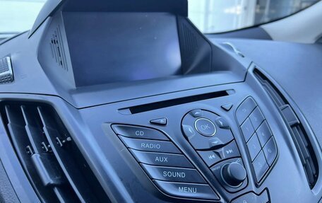 Ford Kuga III, 2015 год, 1 290 000 рублей, 18 фотография