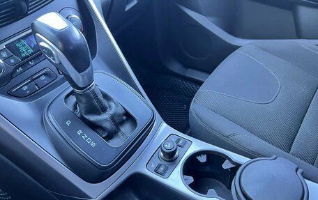 Ford Kuga III, 2015 год, 1 290 000 рублей, 16 фотография