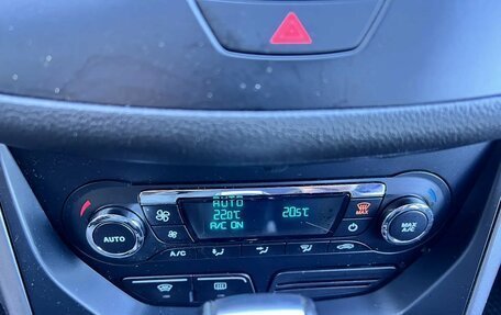 Ford Kuga III, 2015 год, 1 290 000 рублей, 17 фотография