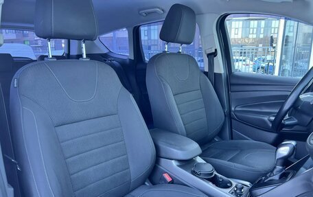 Ford Kuga III, 2015 год, 1 290 000 рублей, 12 фотография