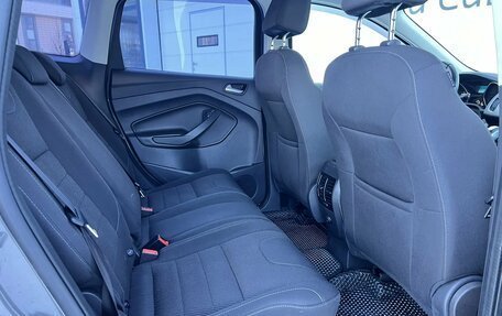 Ford Kuga III, 2015 год, 1 290 000 рублей, 20 фотография