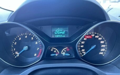 Ford Kuga III, 2015 год, 1 290 000 рублей, 15 фотография