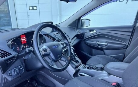 Ford Kuga III, 2015 год, 1 290 000 рублей, 11 фотография