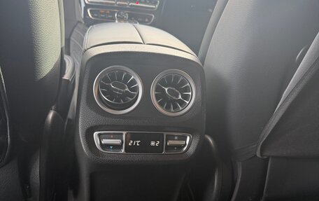 Mercedes-Benz G-Класс AMG, 2020 год, 16 990 000 рублей, 9 фотография