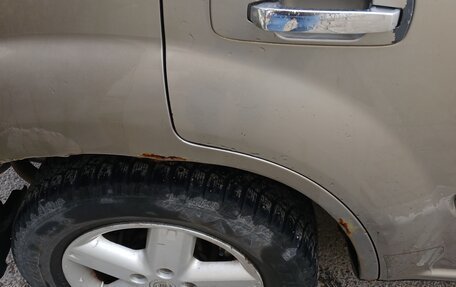 Nissan X-Trail, 2004 год, 570 000 рублей, 5 фотография