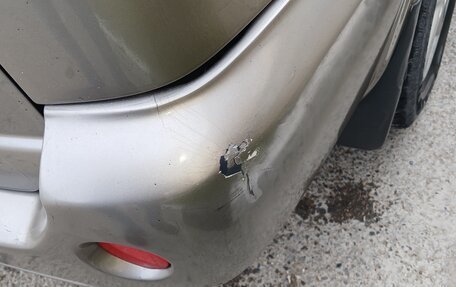 Nissan X-Trail, 2004 год, 570 000 рублей, 6 фотография